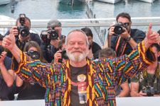 Terry Gilliam Terry Gilliam